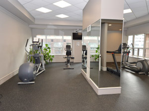 2 Bedroom apartment for rent in TORONTO  