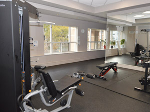 2 Bedroom apartment for rent in TORONTO  