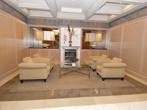 2 Bedroom apartment for rent in TORONTO  