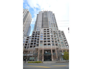 2 Bedroom apartment for rent in TORONTO  