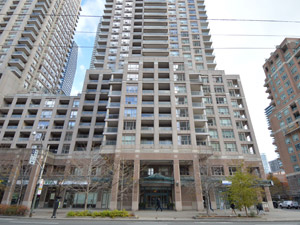 2 Bedroom apartment for rent in TORONTO  