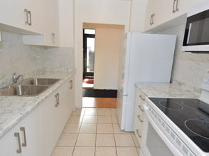 2 Bedroom apartment for rent in ETOBICOKE  