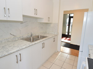 2 Bedroom apartment for rent in ETOBICOKE  