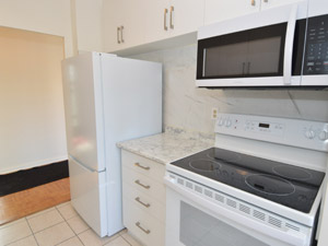 2 Bedroom apartment for rent in ETOBICOKE  