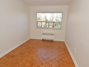 2 Bedroom apartment for rent in ETOBICOKE  