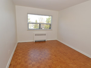 2 Bedroom apartment for rent in ETOBICOKE  