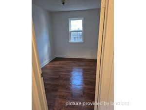 1 Bedroom apartment for rent in ETOBICOKE