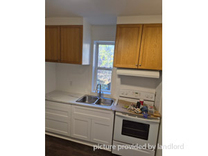 1 Bedroom apartment for rent in ETOBICOKE