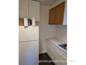 1 Bedroom apartment for rent in ETOBICOKE