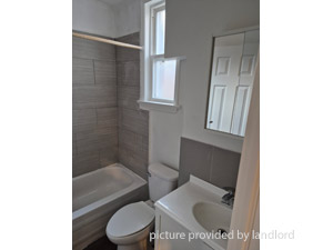 1 Bedroom apartment for rent in ETOBICOKE