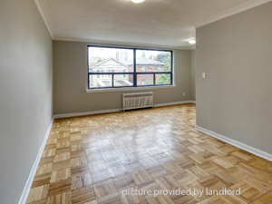 2 Bedroom apartment for rent in YORK 