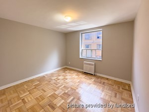 1 Bedroom apartment for rent in YORK 