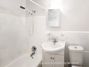 1 Bedroom apartment for rent in YORK 