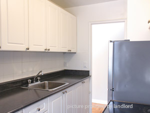 1 Bedroom apartment for rent in YORK 