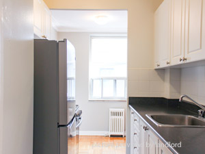 1 Bedroom apartment for rent in YORK 