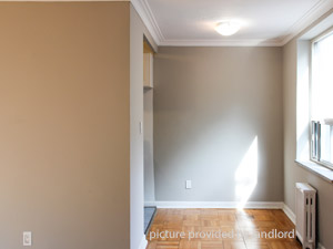 1 Bedroom apartment for rent in YORK 