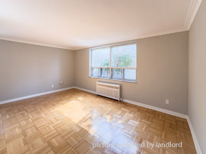 1 Bedroom apartment for rent in YORK 