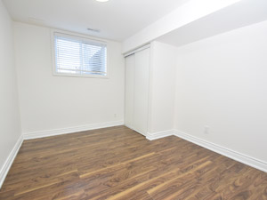 1 Bedroom apartment for rent in MISSISSAUGA  