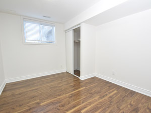 1 Bedroom apartment for rent in MISSISSAUGA  