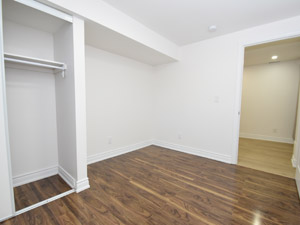 1 Bedroom apartment for rent in MISSISSAUGA  