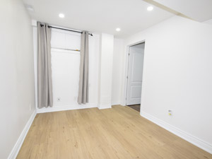 1 Bedroom apartment for rent in MISSISSAUGA  