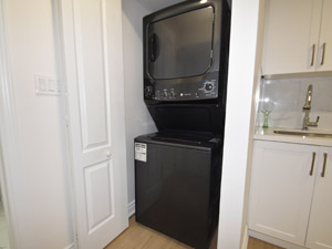 1 Bedroom apartment for rent in MISSISSAUGA  