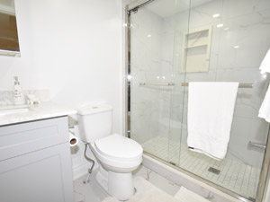 1 Bedroom apartment for rent in MISSISSAUGA  