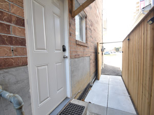 1 Bedroom apartment for rent in MISSISSAUGA  