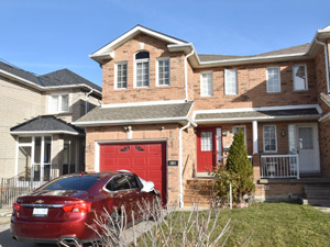 1 Bedroom apartment for rent in MISSISSAUGA  