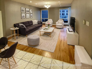 3+ Bedroom apartment for rent in YORK  