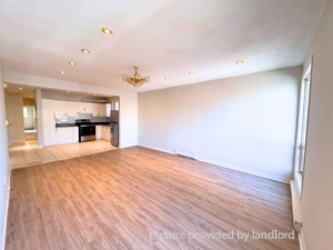 3+ Bedroom apartment for rent in YORK  