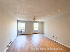 3+ Bedroom apartment for rent in YORK  