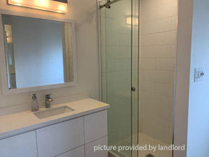 2 Bedroom apartment for rent in TORONTO 