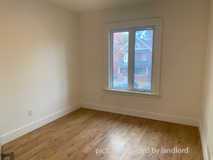 2 Bedroom apartment for rent in TORONTO 