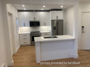 2 Bedroom apartment for rent in TORONTO 