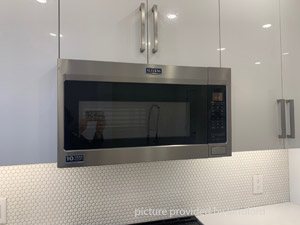 2 Bedroom apartment for rent in TORONTO 