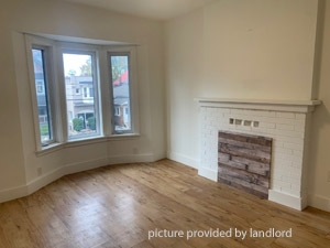 2 Bedroom apartment for rent in TORONTO 