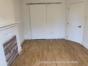 2 Bedroom apartment for rent in TORONTO 