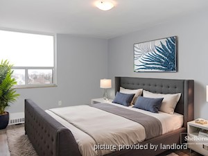 3+ Bedroom apartment for rent in SCARBOROUGH