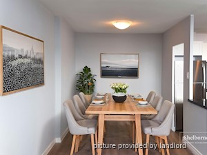 3+ Bedroom apartment for rent in SCARBOROUGH