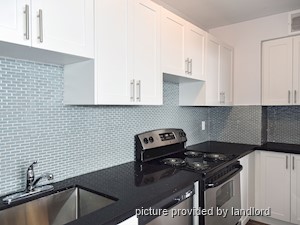 3+ Bedroom apartment for rent in SCARBOROUGH