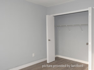 3+ Bedroom apartment for rent in SCARBOROUGH