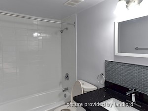 1 Bedroom apartment for rent in SCARBOROUGH