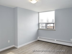 1 Bedroom apartment for rent in SCARBOROUGH