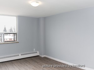 1 Bedroom apartment for rent in SCARBOROUGH