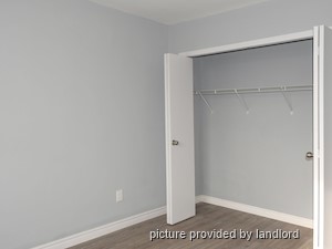 1 Bedroom apartment for rent in SCARBOROUGH