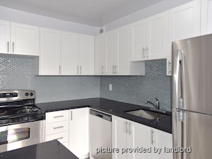 1 Bedroom apartment for rent in SCARBOROUGH