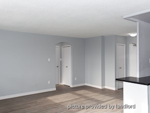 1 Bedroom apartment for rent in SCARBOROUGH