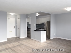 1 Bedroom apartment for rent in SCARBOROUGH