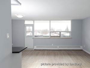 1 Bedroom apartment for rent in SCARBOROUGH